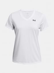 UA Tech V-Neck Short Sleeve