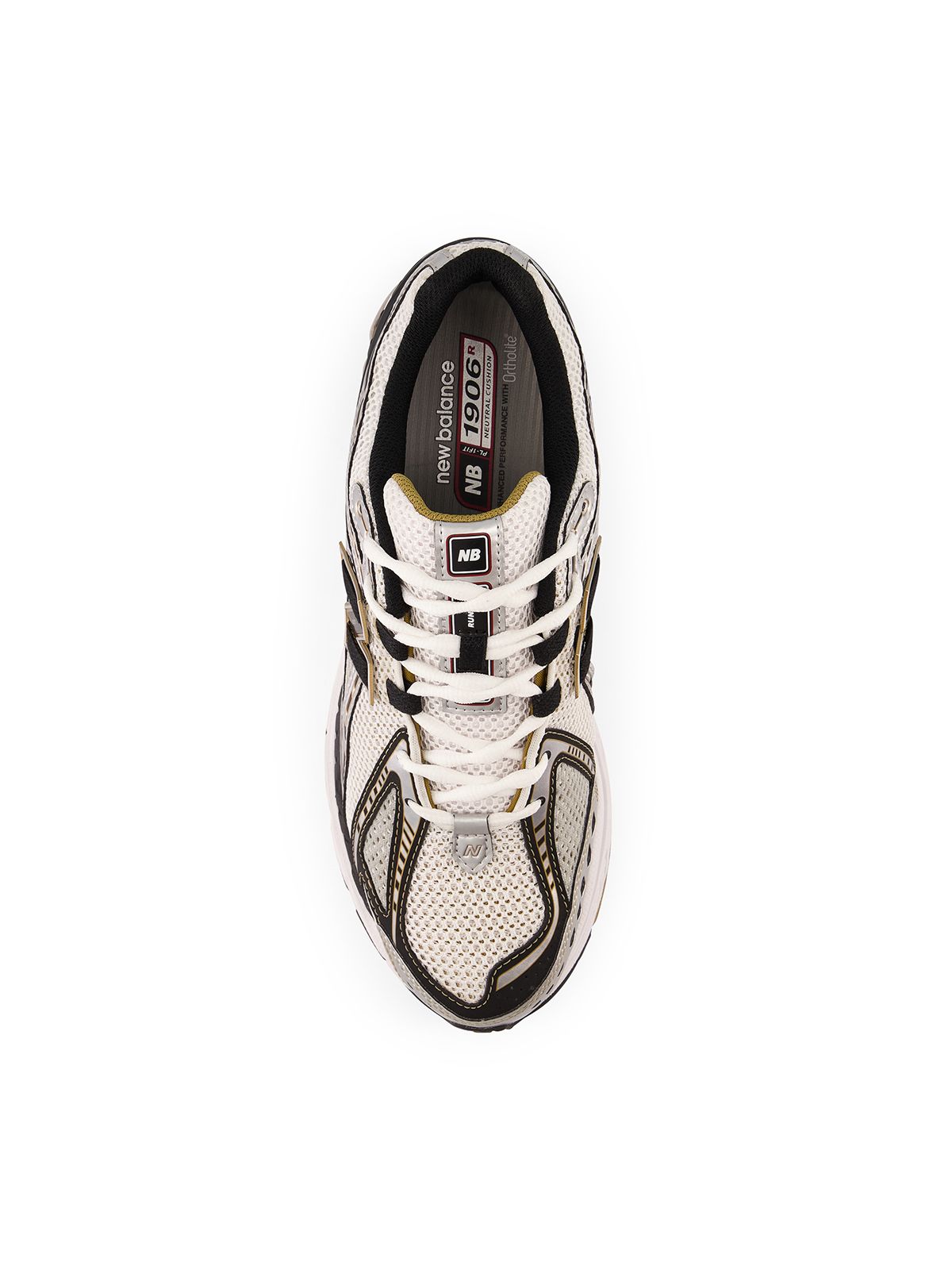 Sneakers 1906R Classics White