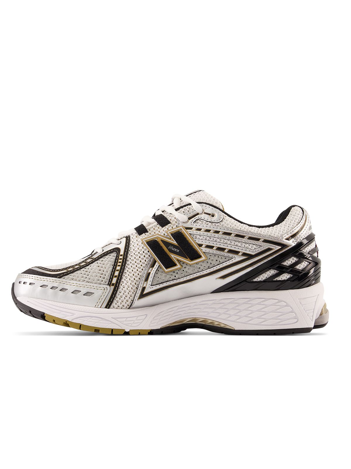 Sneakers 1906R Classics White