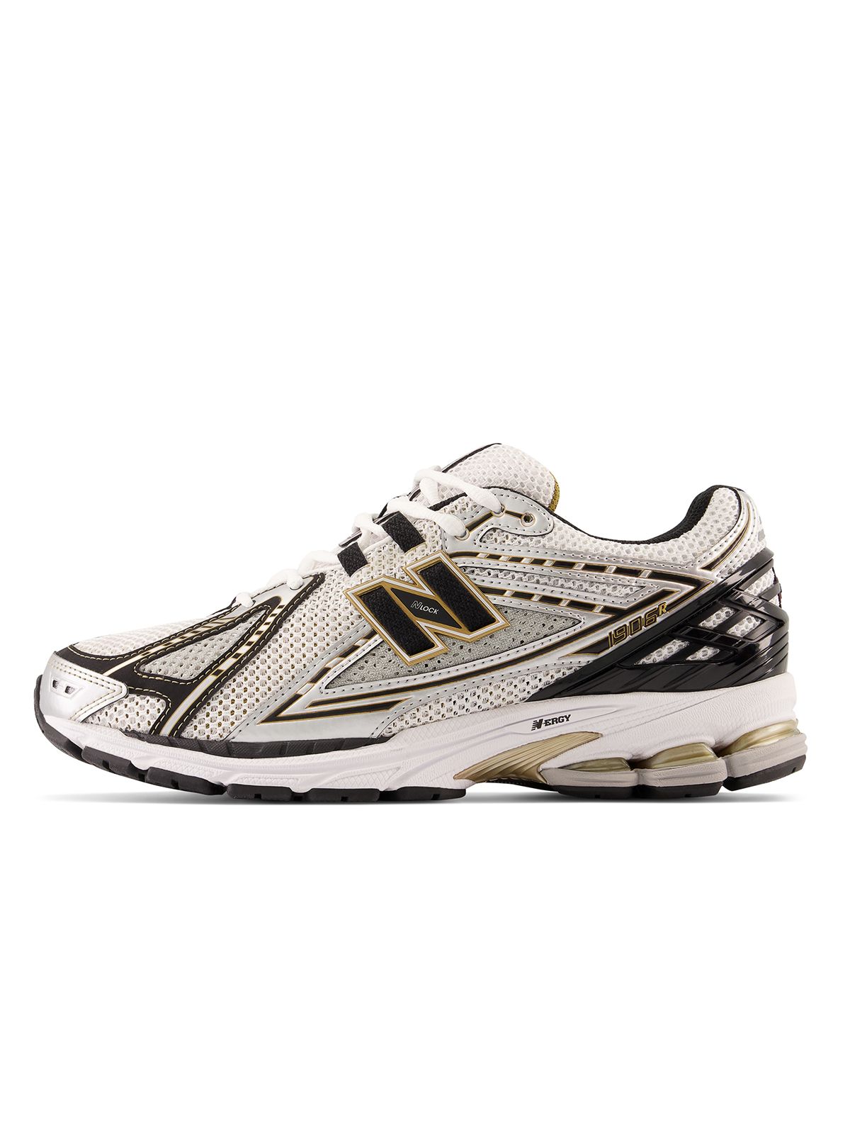 Sneakers 1906R Classics White