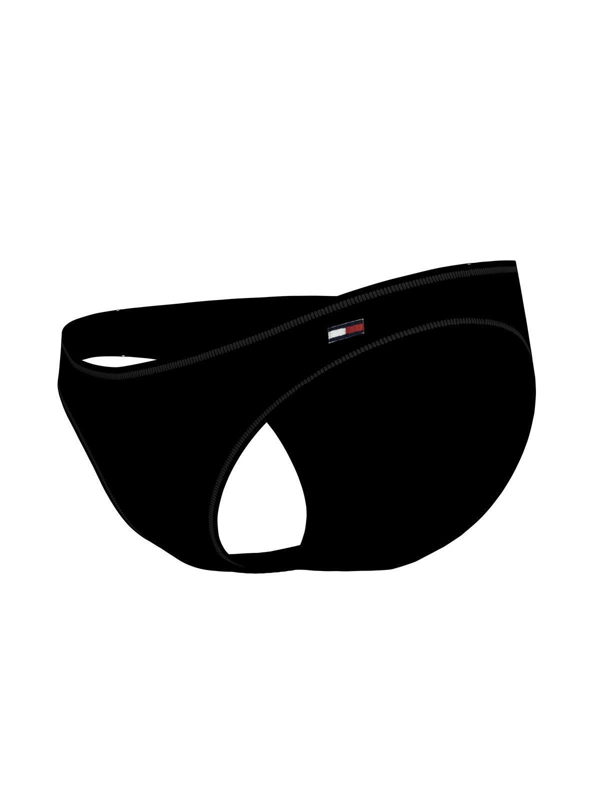 3-Pack Hilfiger Flag Dipped Briefs
