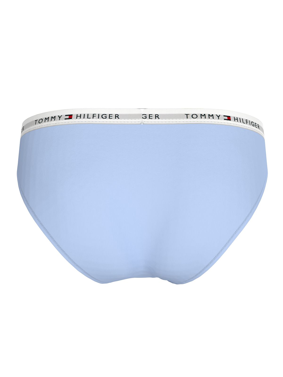 3 Pack Logo Waistband Stretch Cotton Briefs
