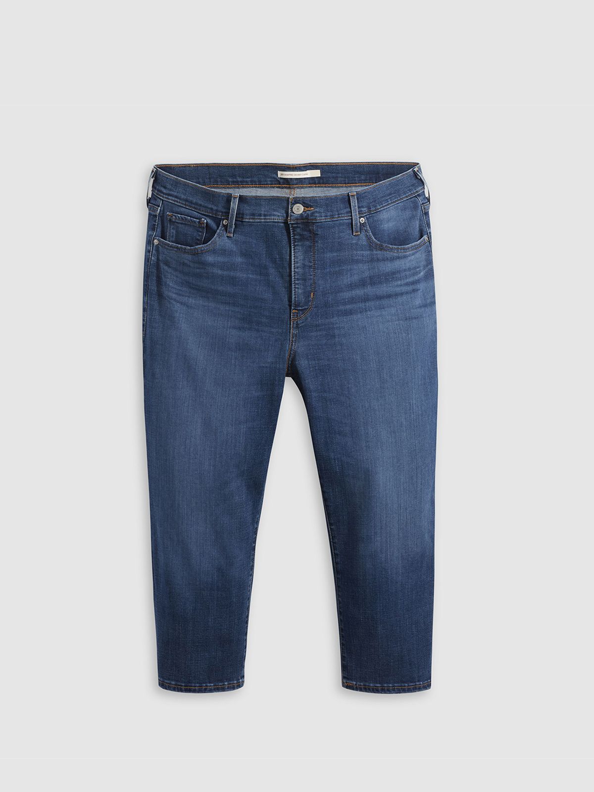 311 Shaping Skinny Capri Jeans