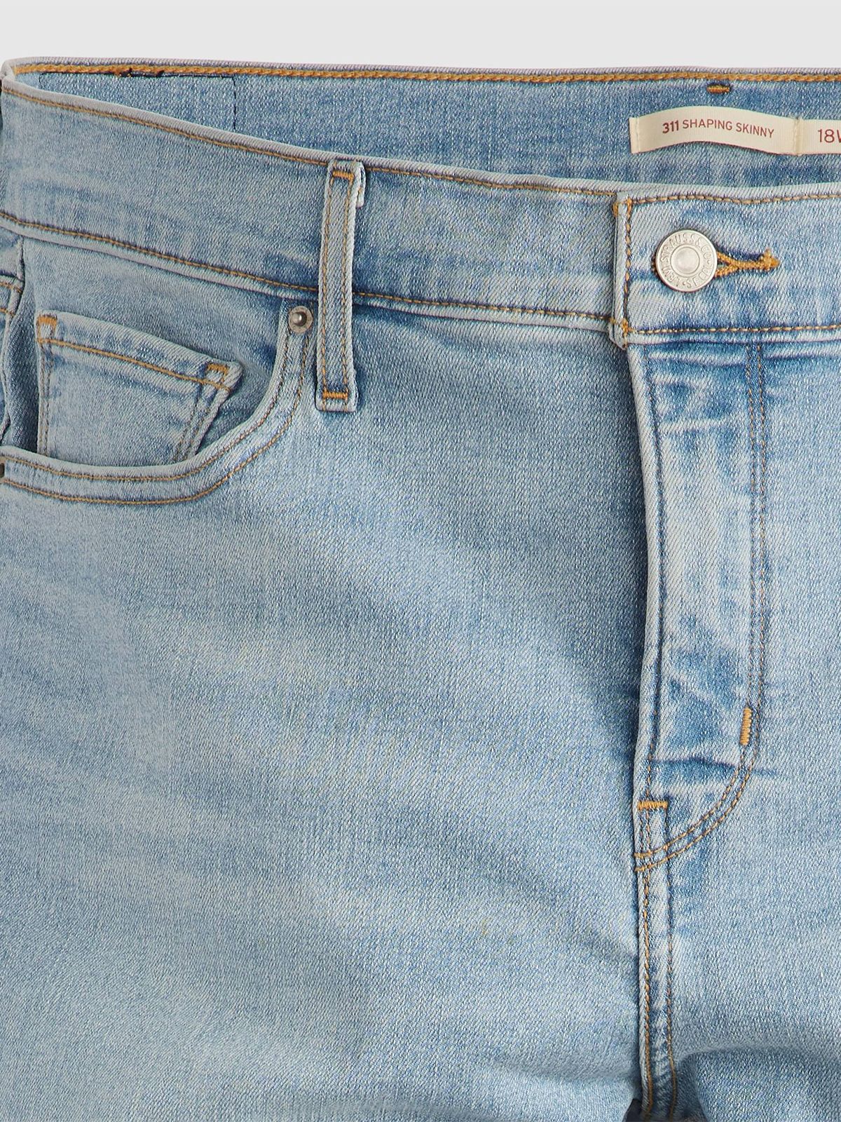 311 Shaping skinny jeans