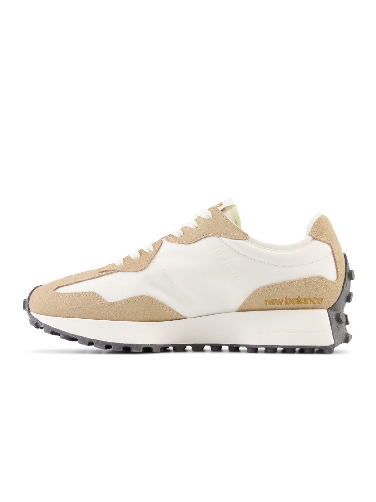 Sneakers 327 - Tobacco