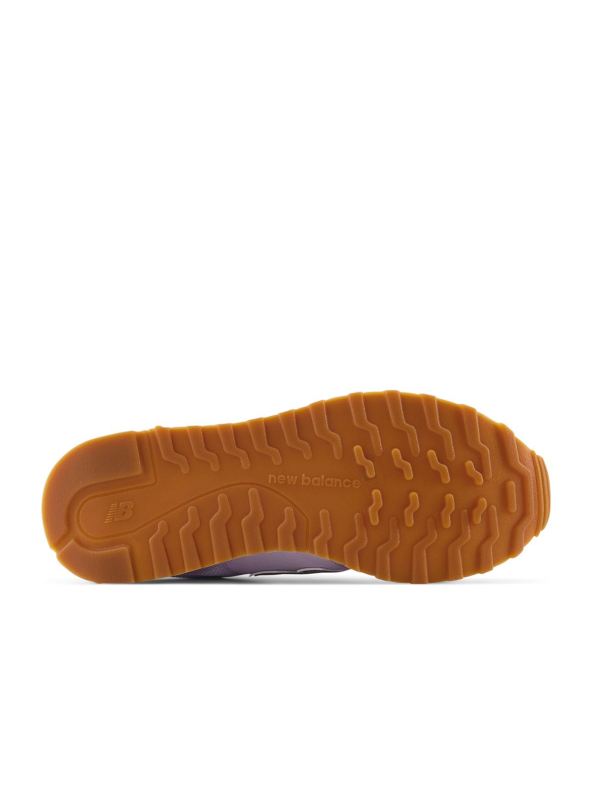 Sneakers 500 in Grey Violet