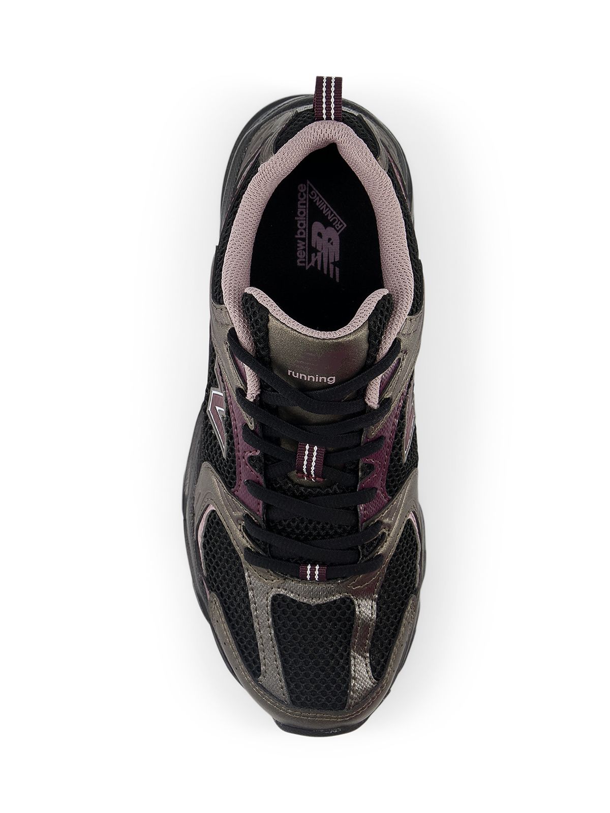 Sneakers MR530
