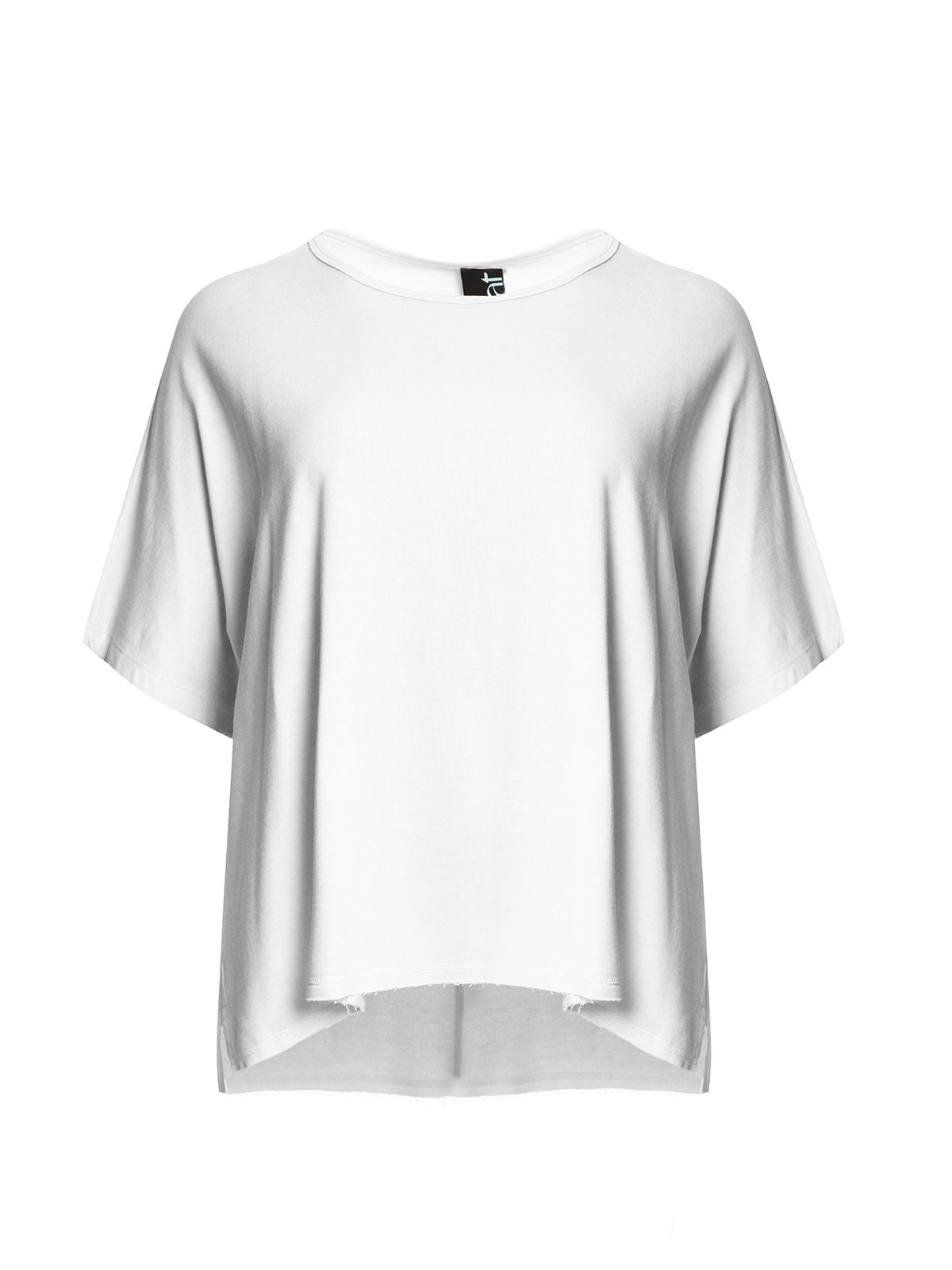 ΜΠΛΟΥΖΑ ΦΟΥΤΕΡ WHITE