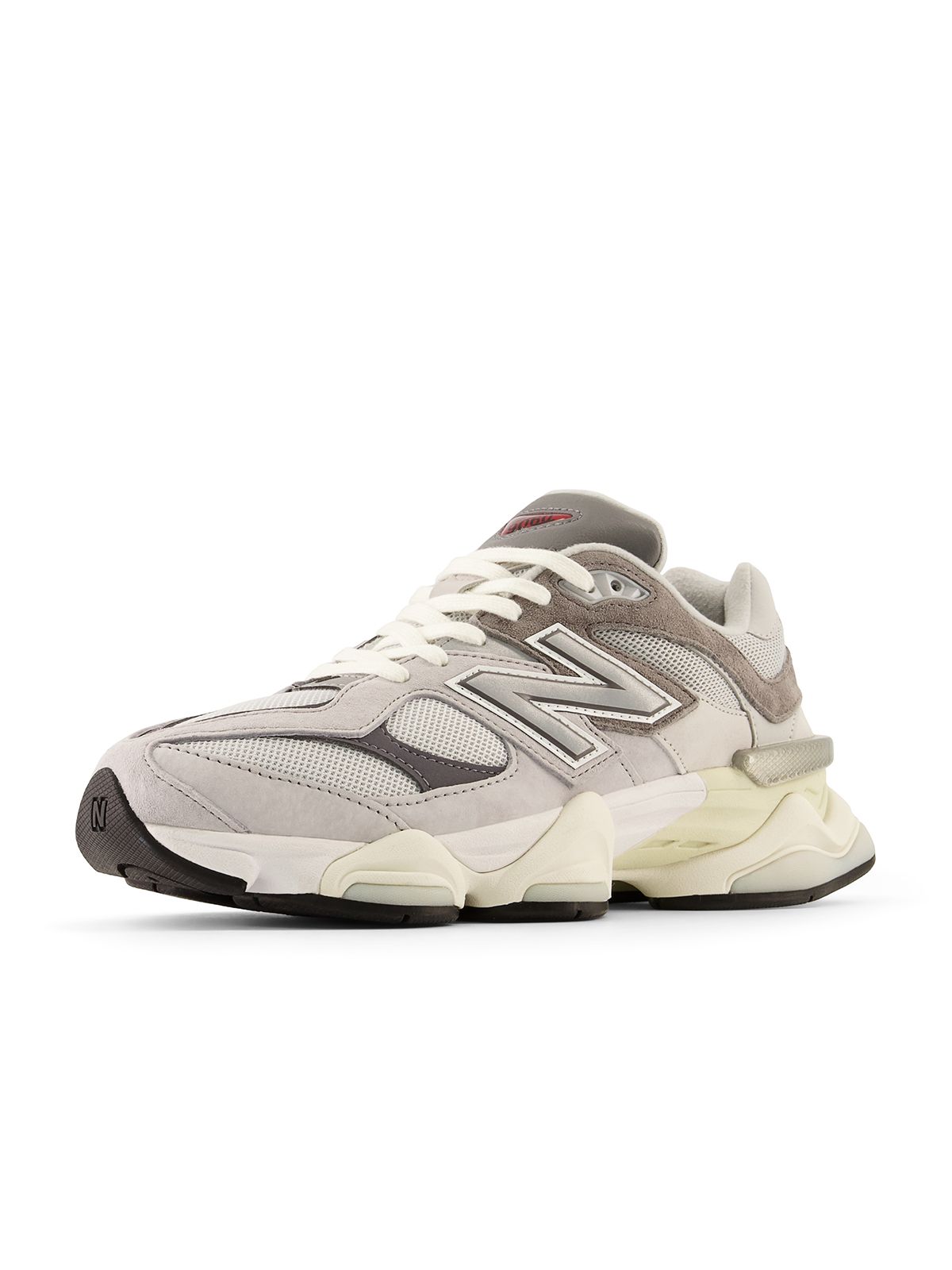 Sneakers 9060 Classics Grey