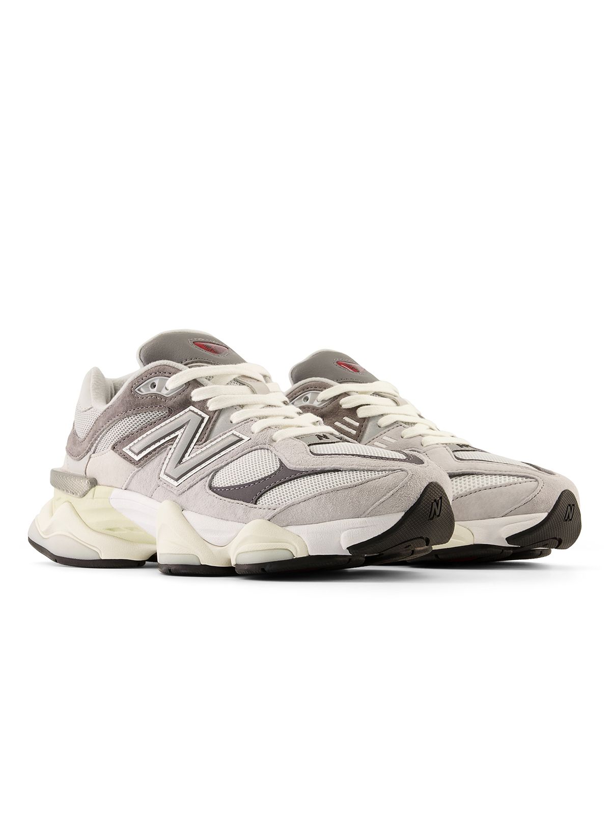 Sneakers 9060 Classics Grey