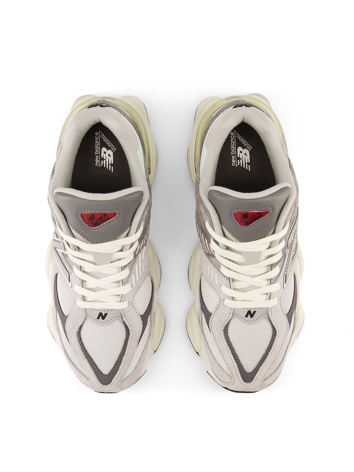 Sneakers 9060 Classics Grey