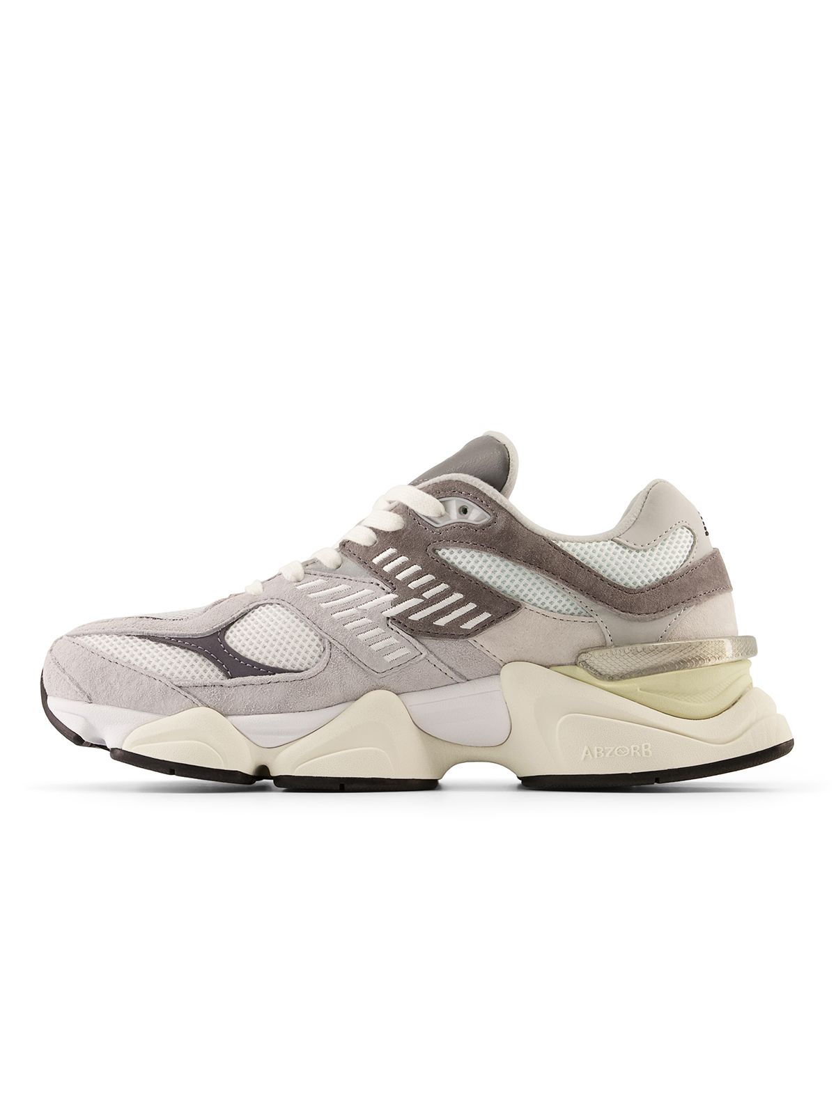 Sneakers 9060 Classics Grey