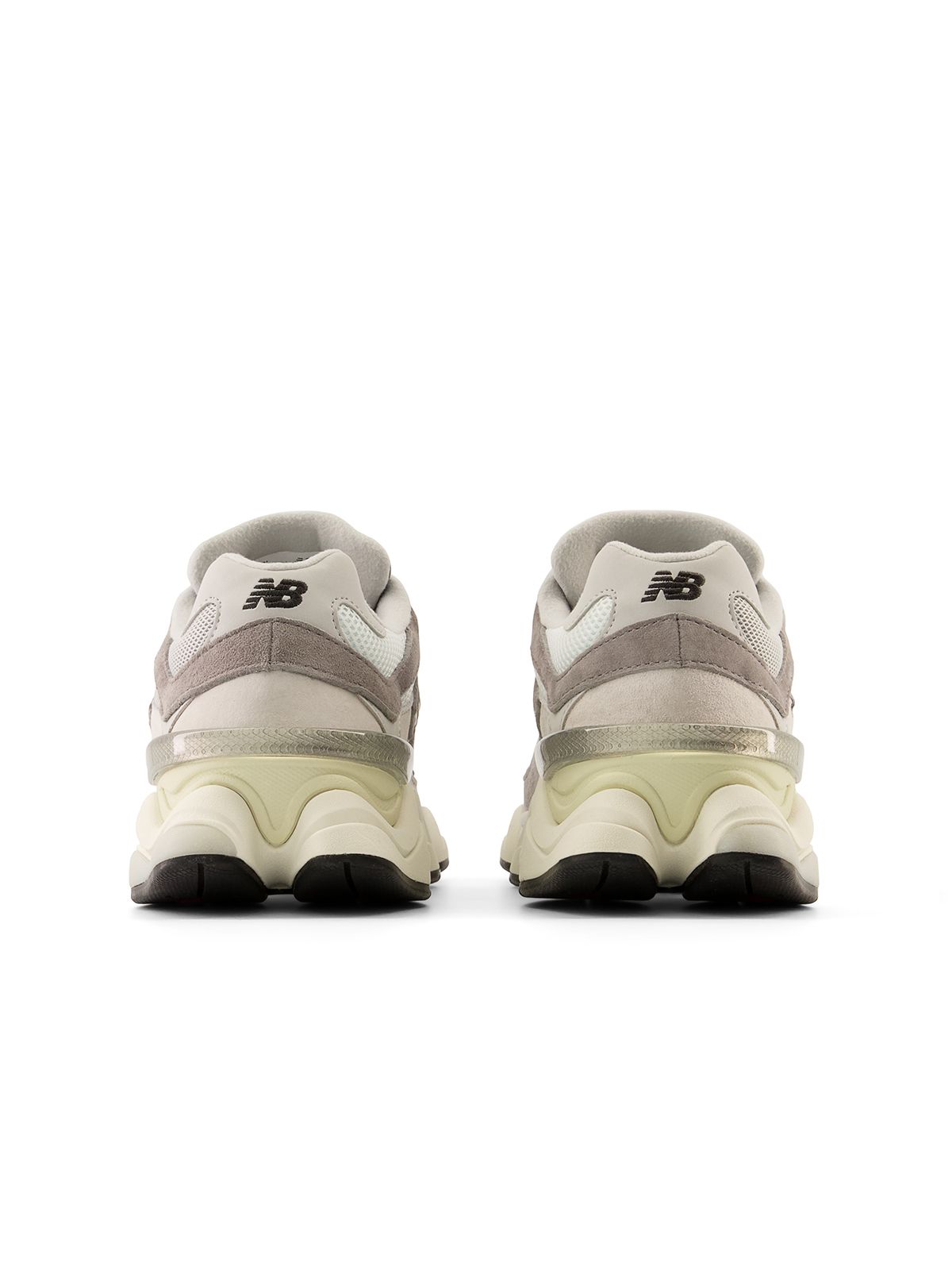 Sneakers 9060 Classics Grey