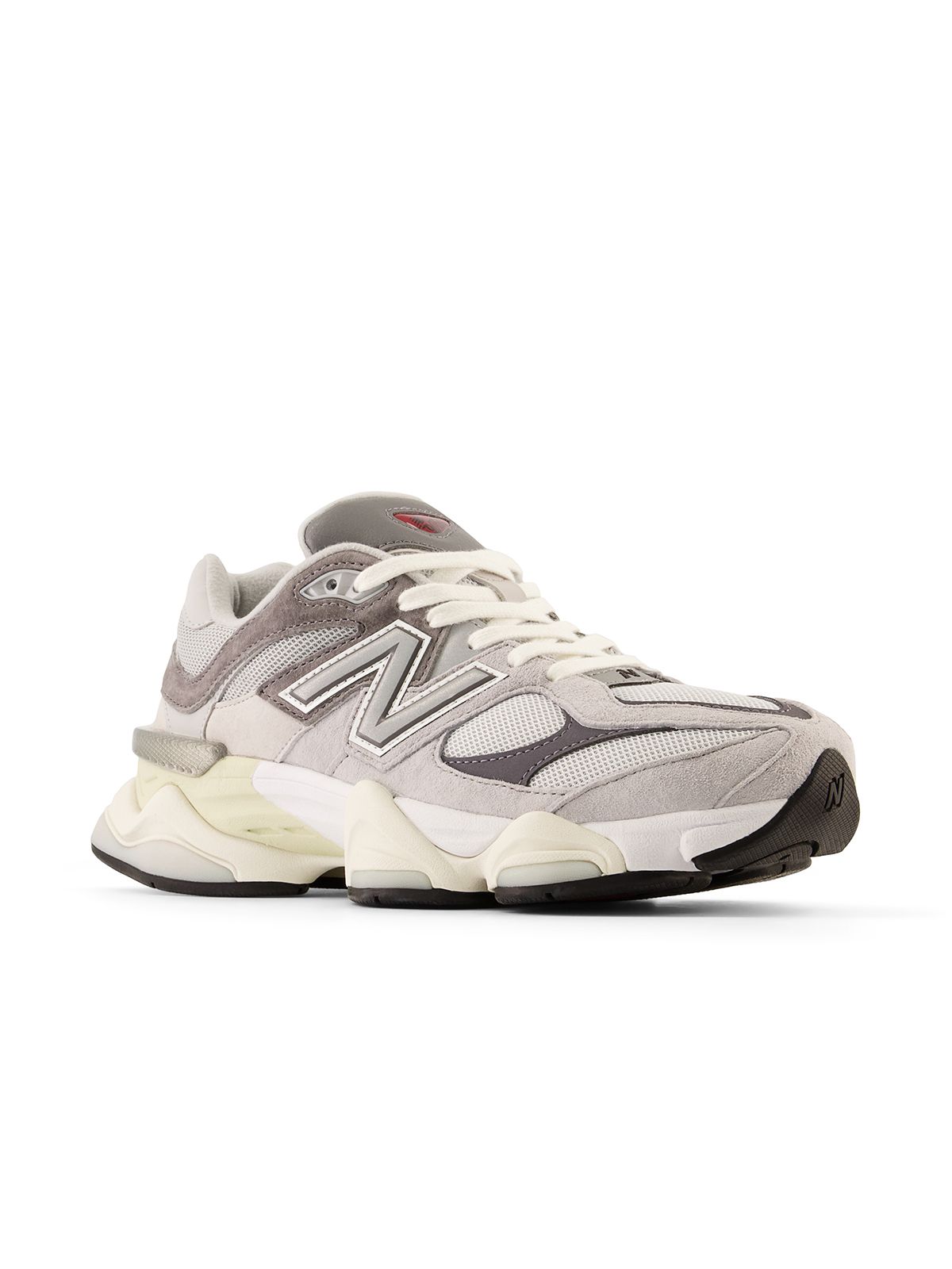 Sneakers 9060 Classics Grey