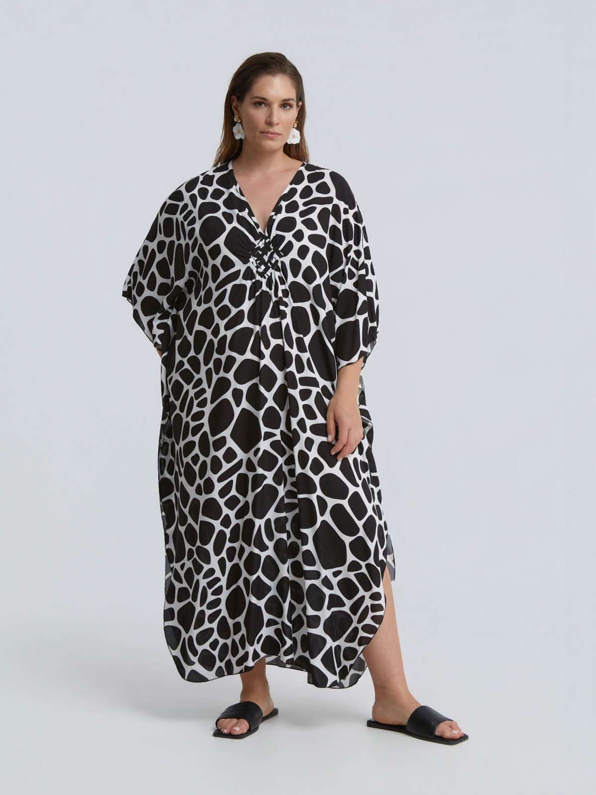 Women's Kaftan Dresses | mat fashion Women's Kaftan Dresses | mat fashion