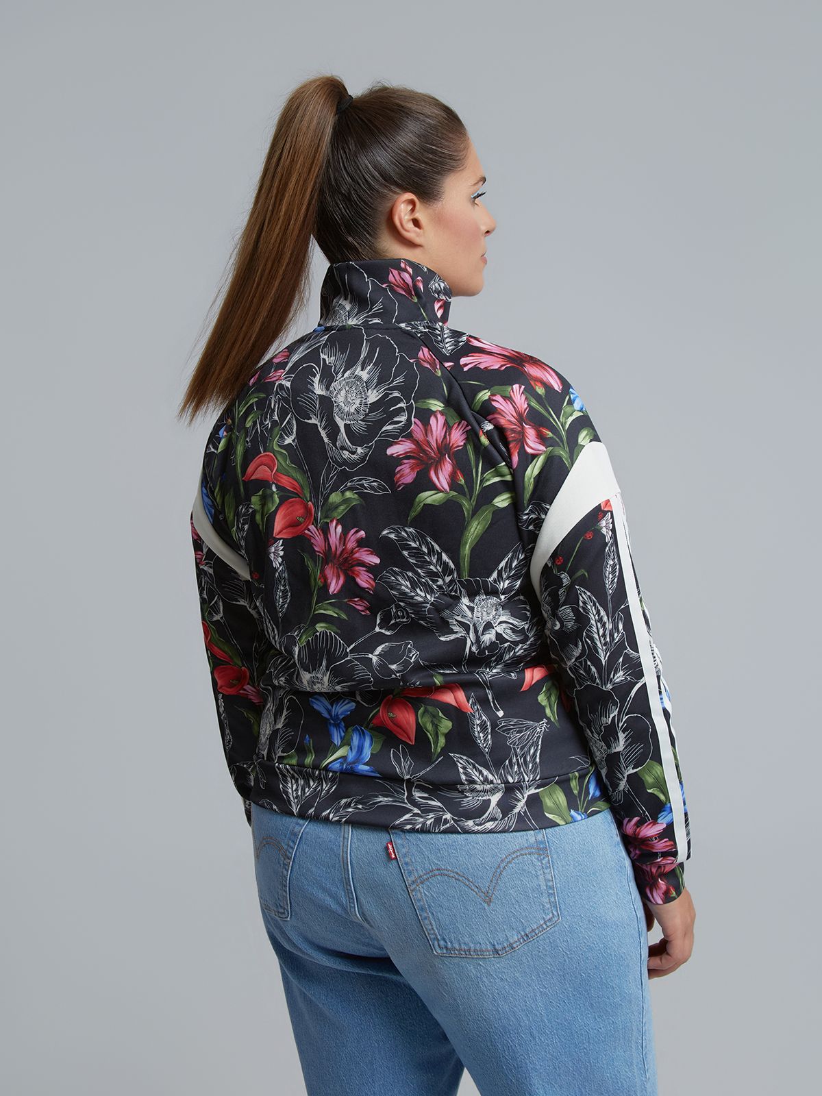 adidas x FARM Rio House Of Tiro Track Top