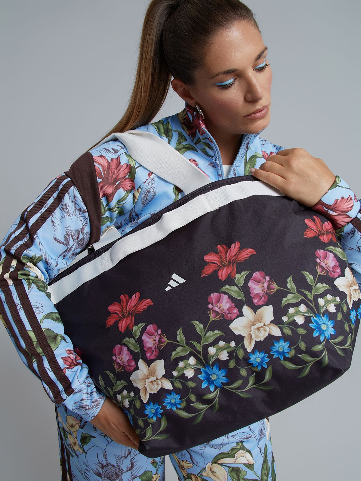 adidas x FARM Rio Tote Bag