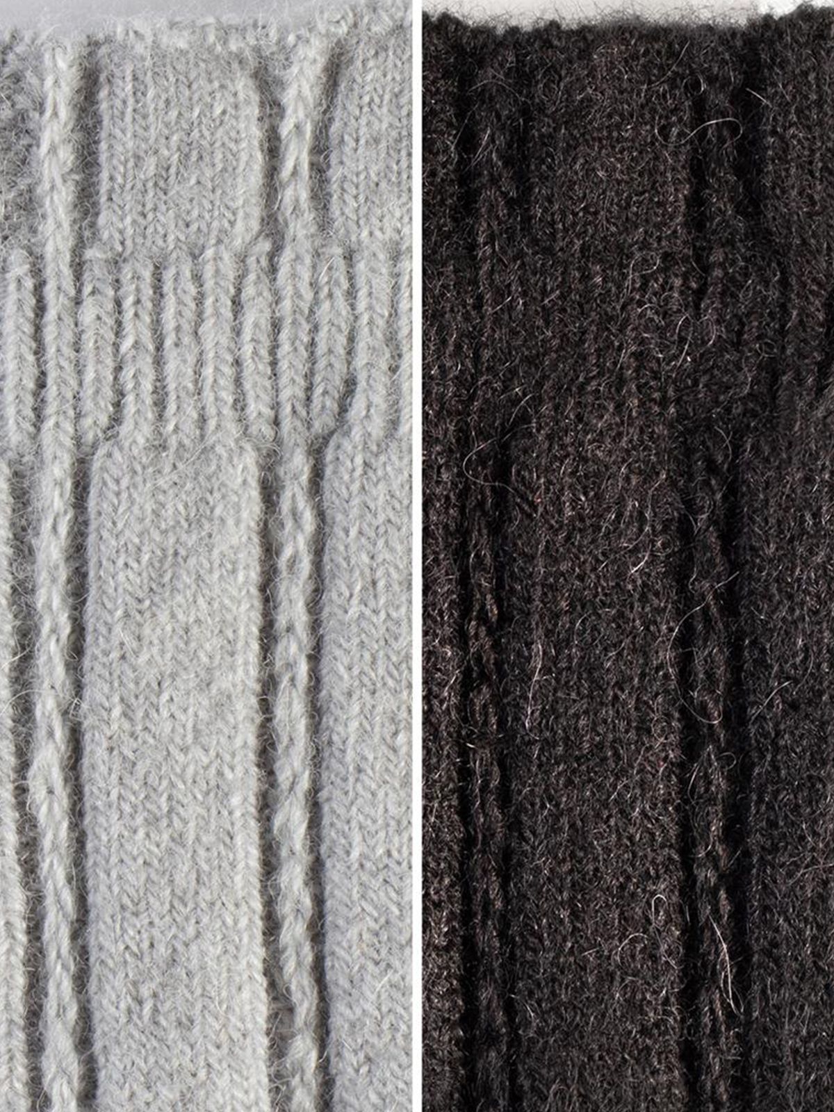 Alpaca socks | Pack 2 Pairs