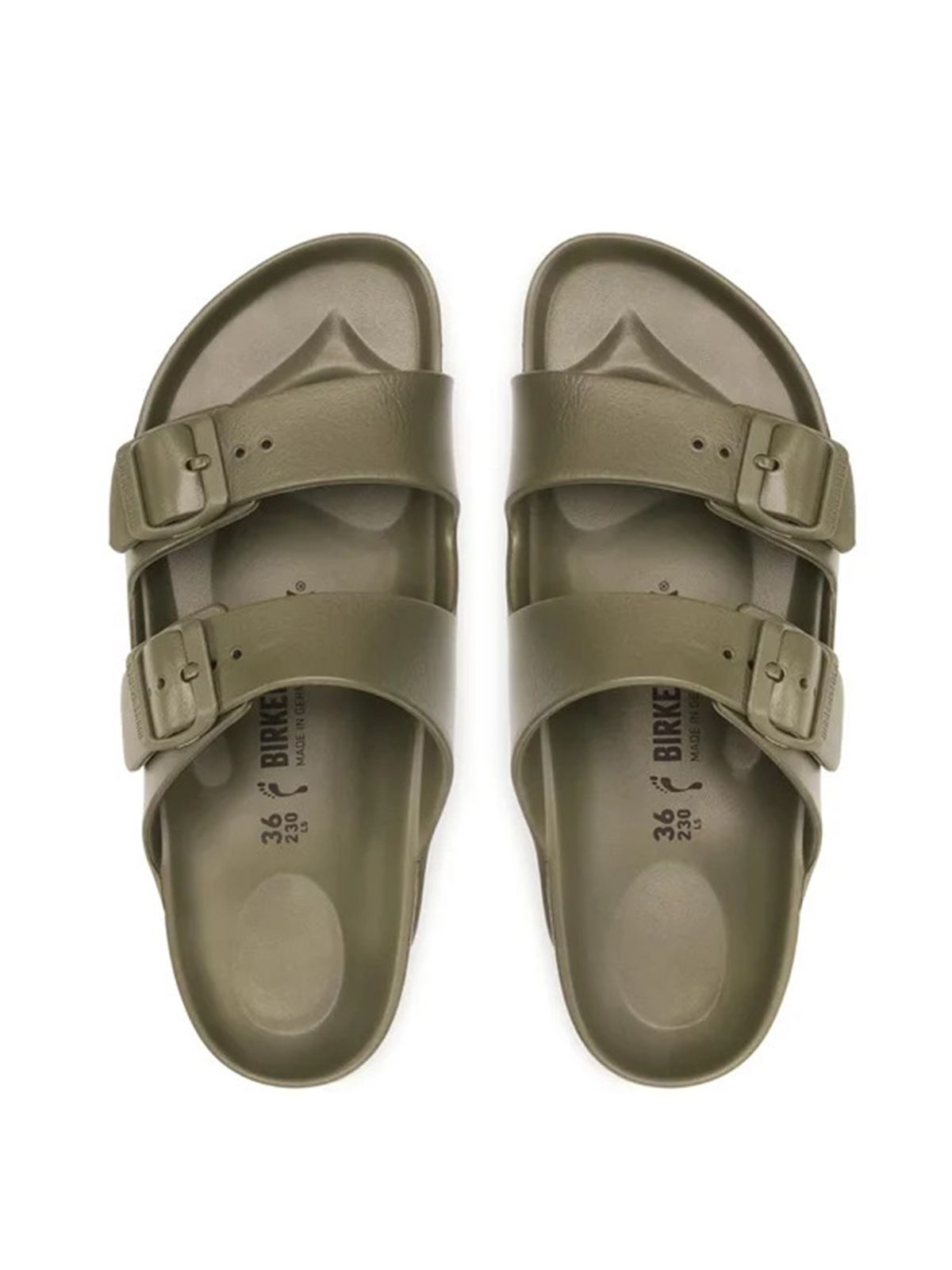 Arizona Eva Slides