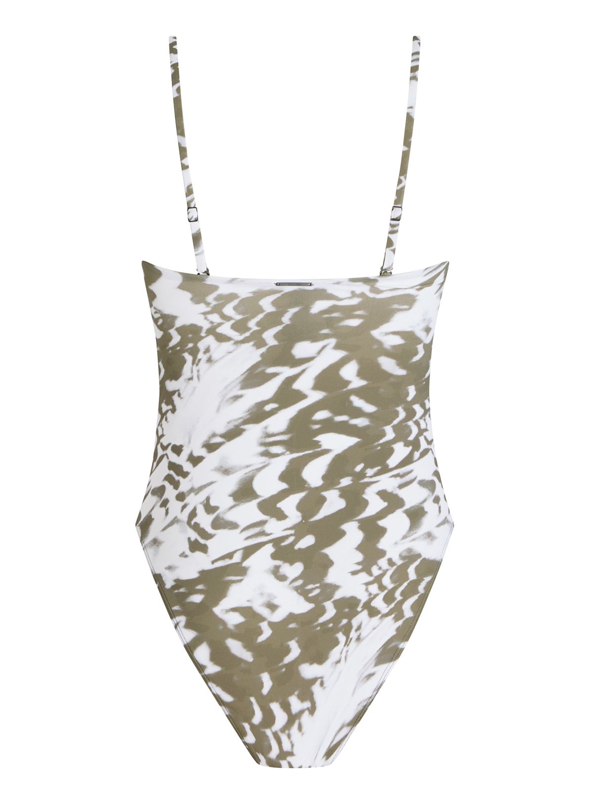 Bandeau Swimsuit - CK Essentials