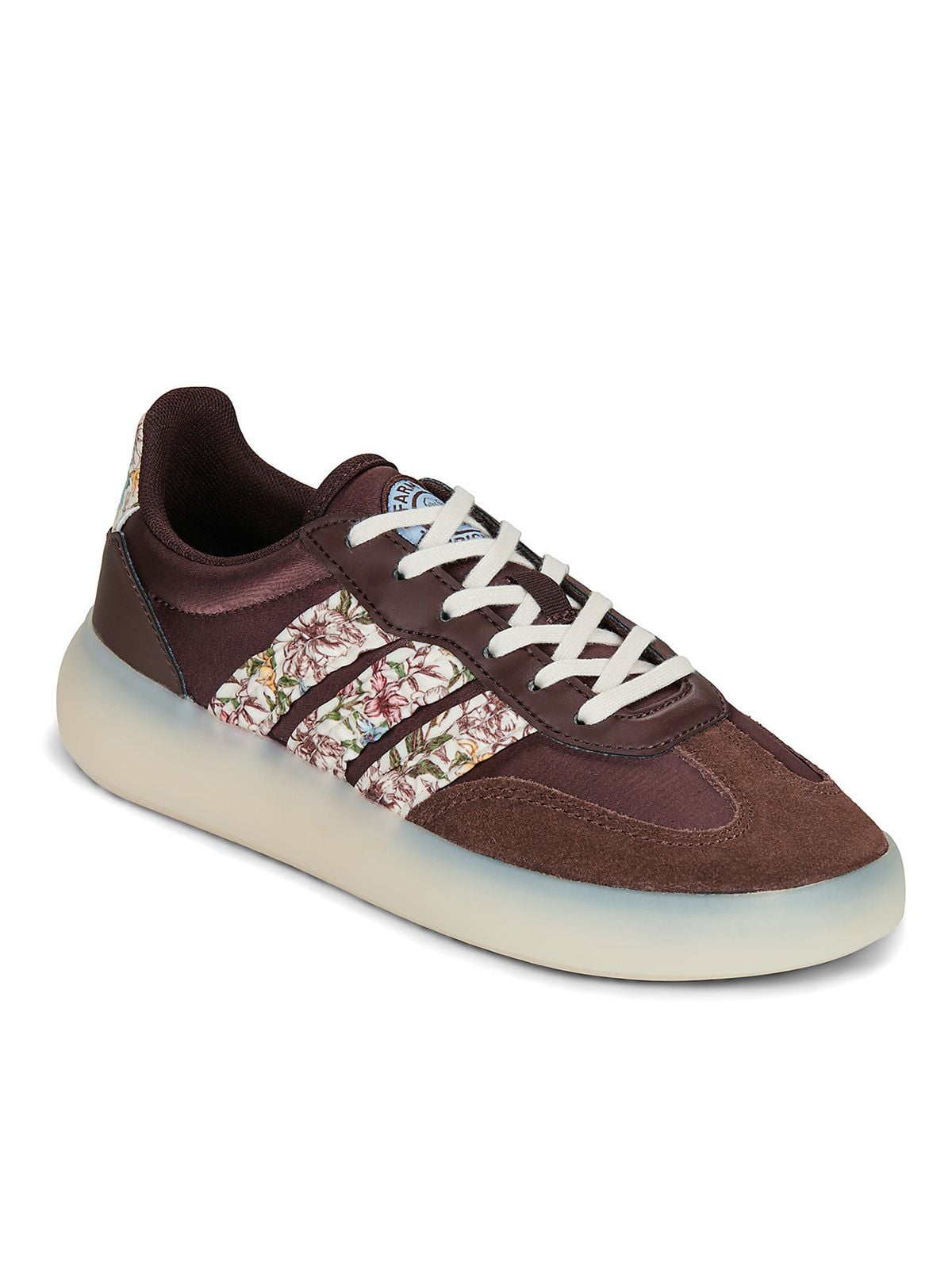 Barreda Decode Shoes