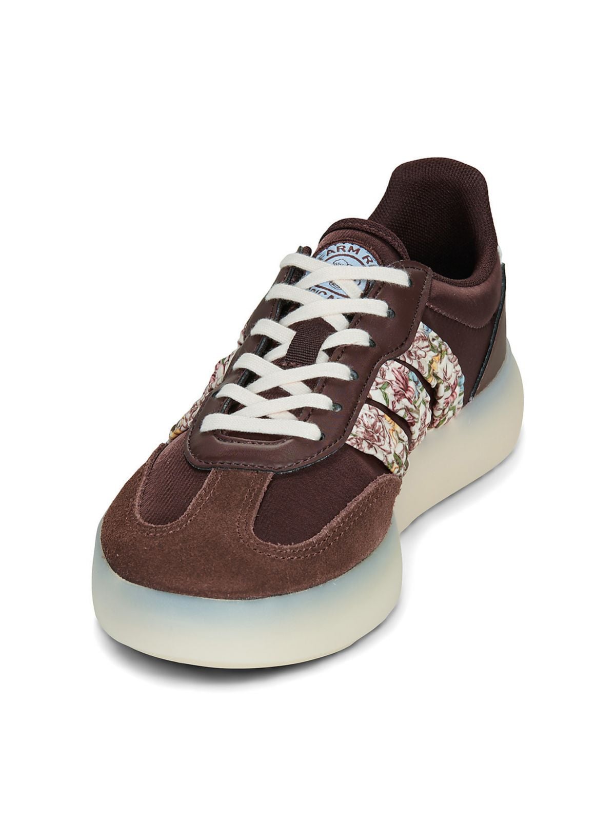 Barreda Decode Shoes