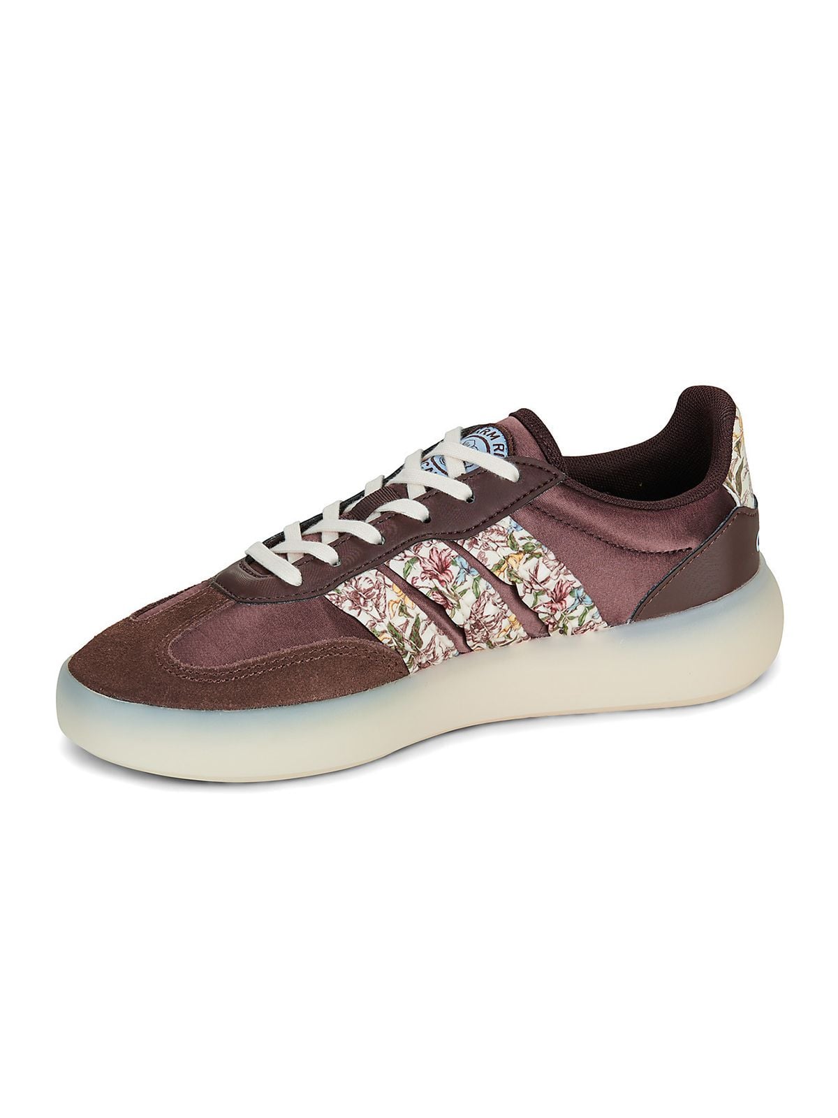 Barreda Decode Shoes