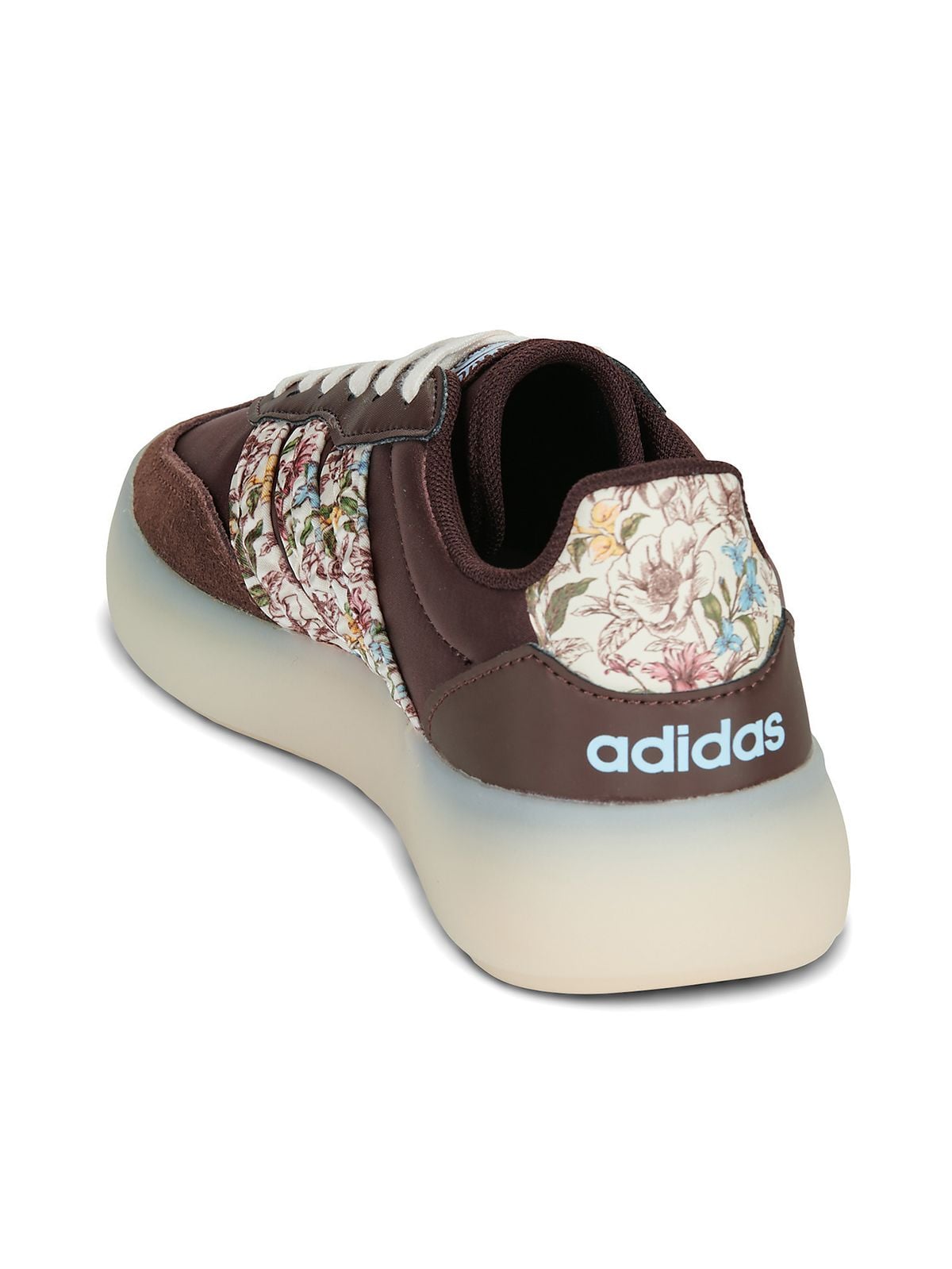 Barreda Decode Shoes