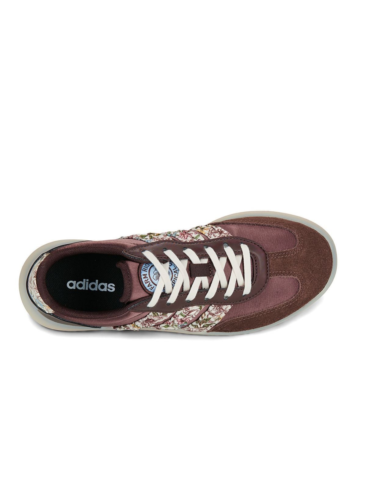 Barreda Decode Shoes