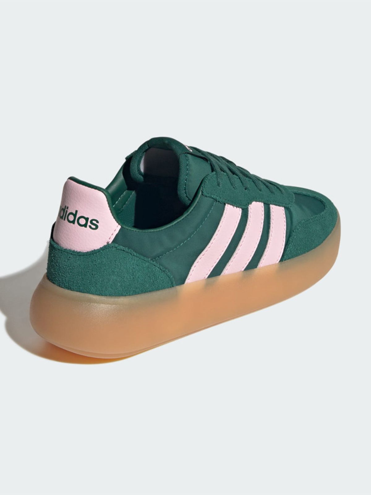 Barreda Decode Shoes
