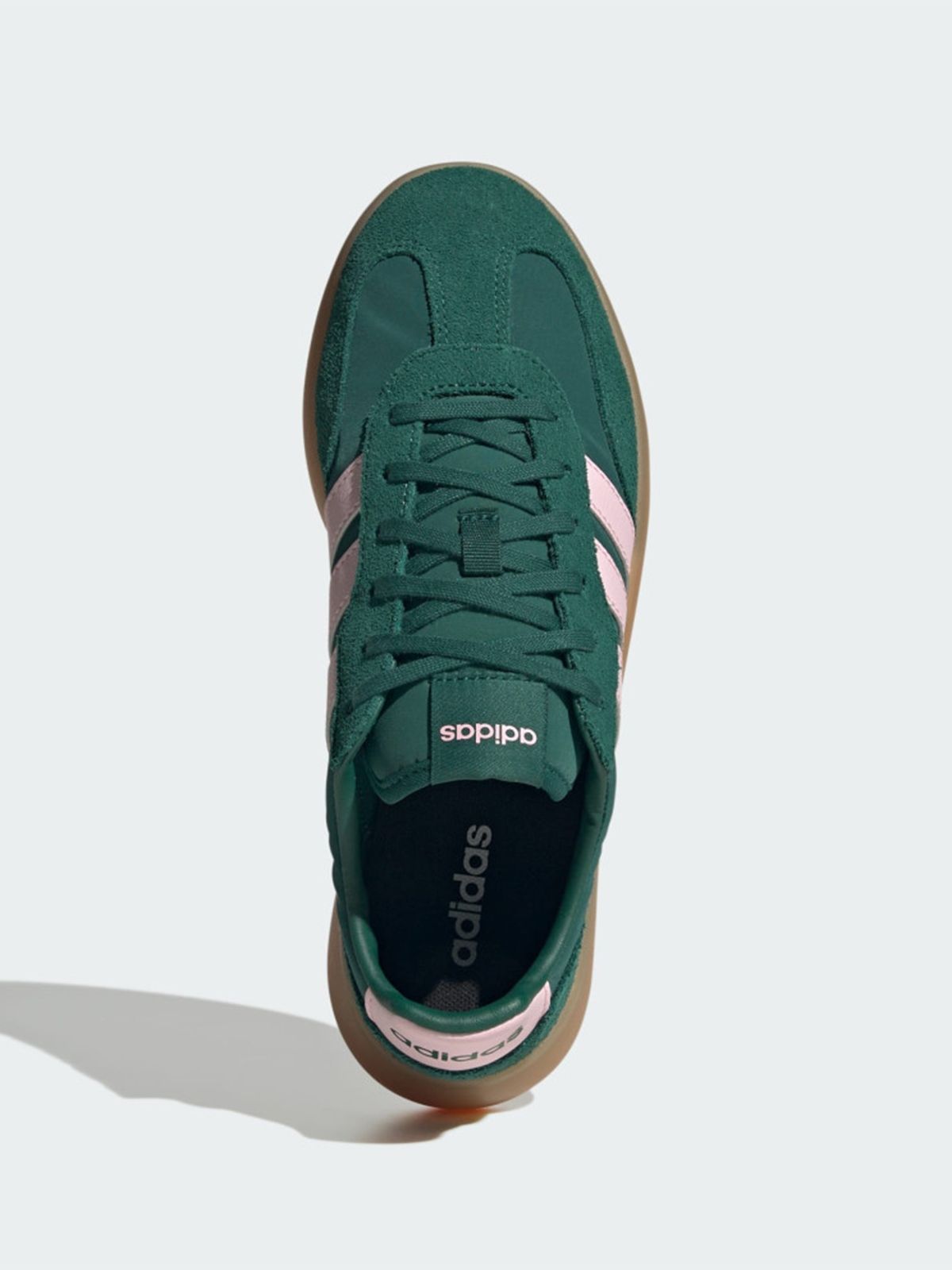 Barreda Decode Shoes