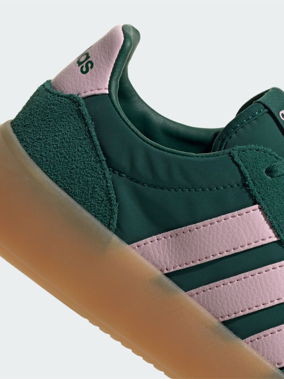 Barreda Decode Shoes