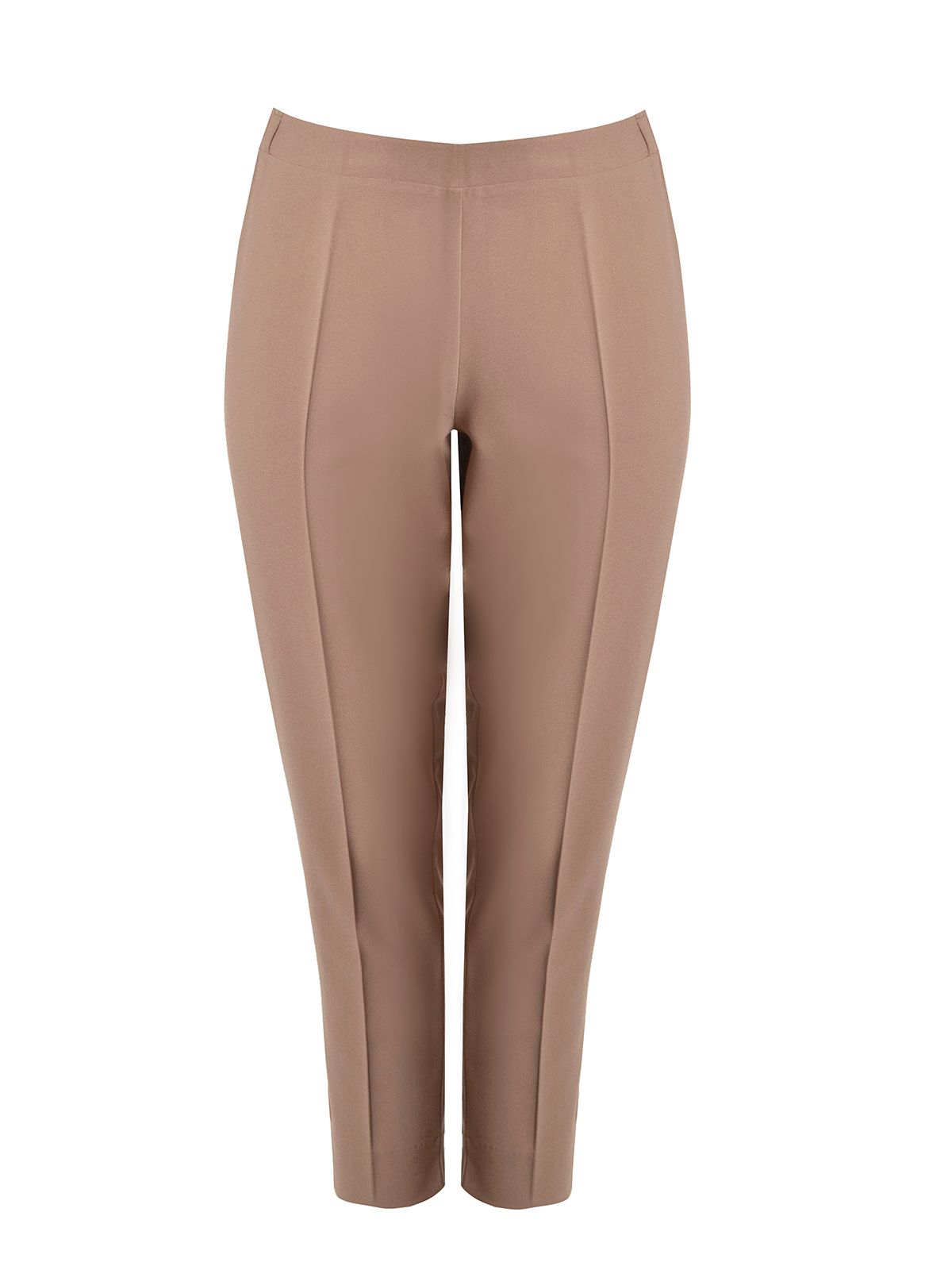 Basic cigarette pants