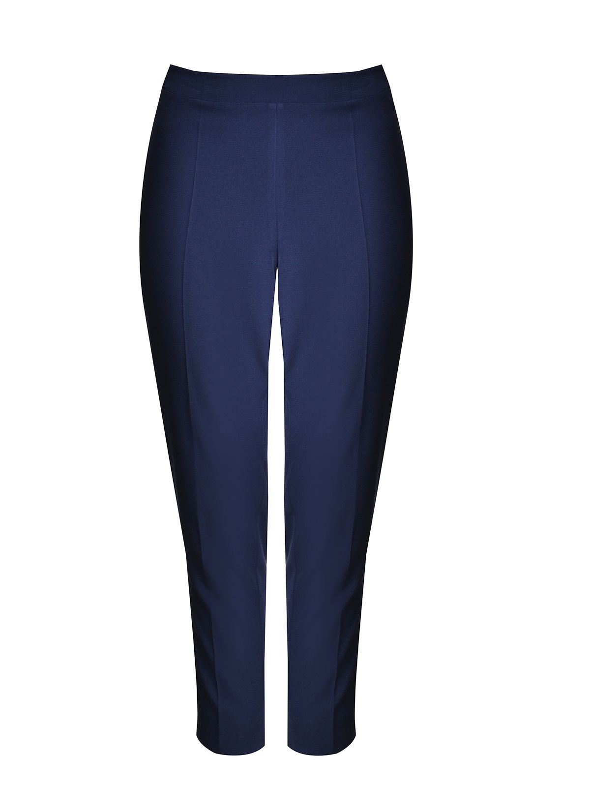 Basic cigarette pants