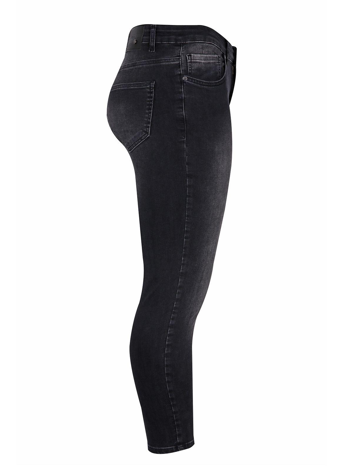 Basic slim-leg jeans