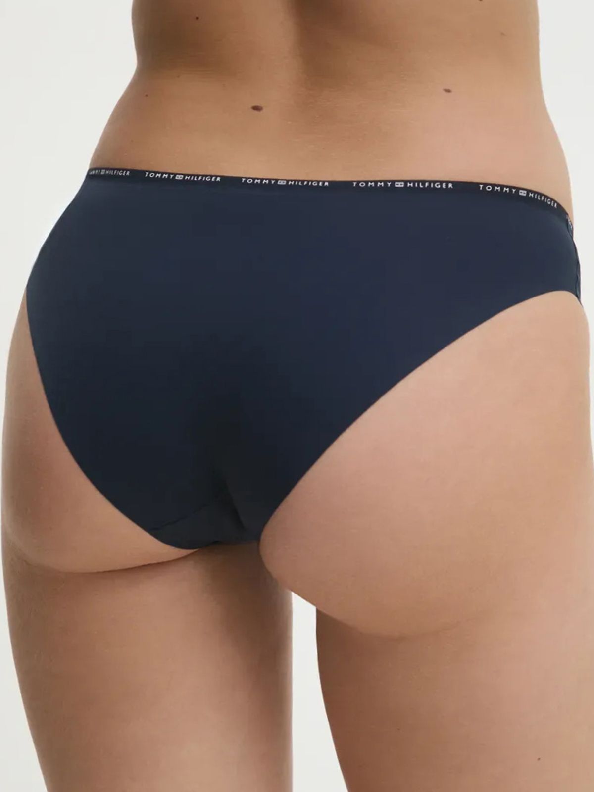 Essential Invisible Tonal Logo Briefs