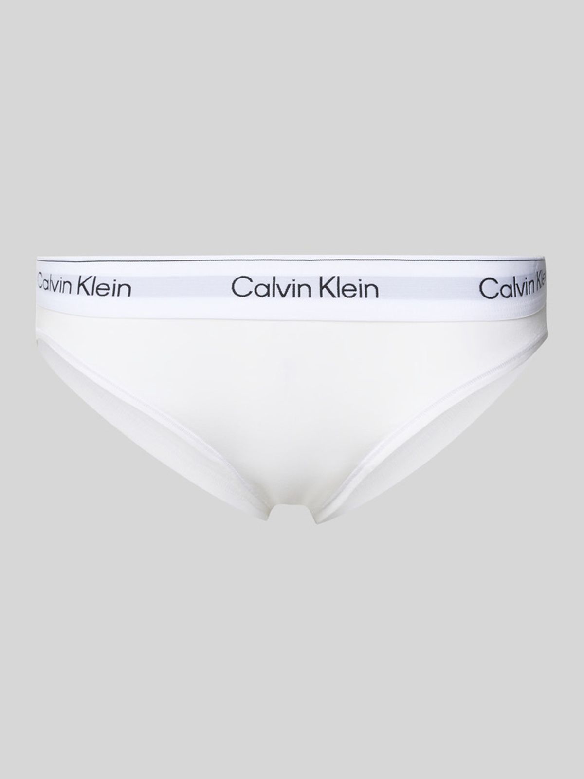 Bikini Briefs - Icon Cotton Modal