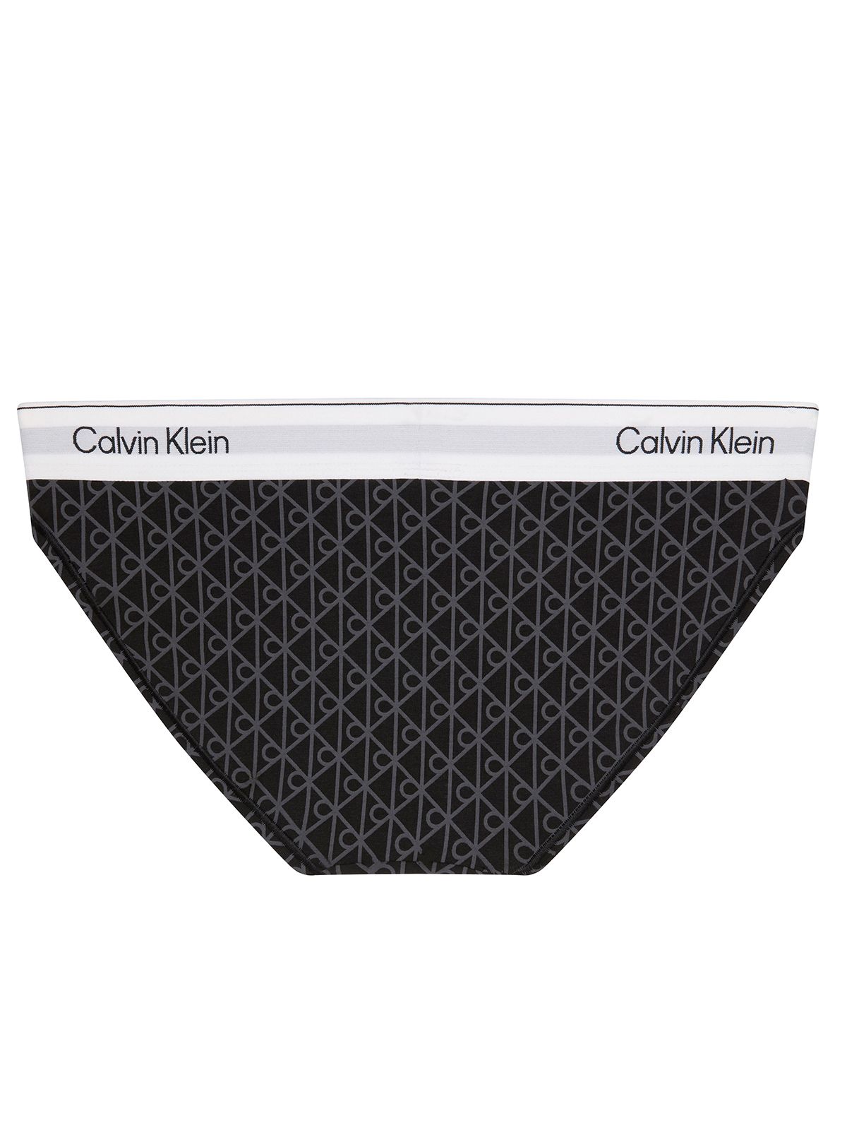 Bikini Briefs - Icon Cotton Modal