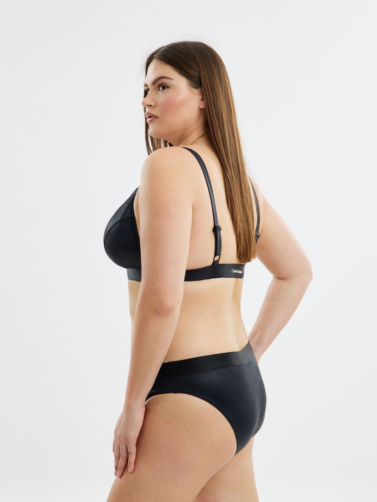 Bikini Bottoms - CK Refined