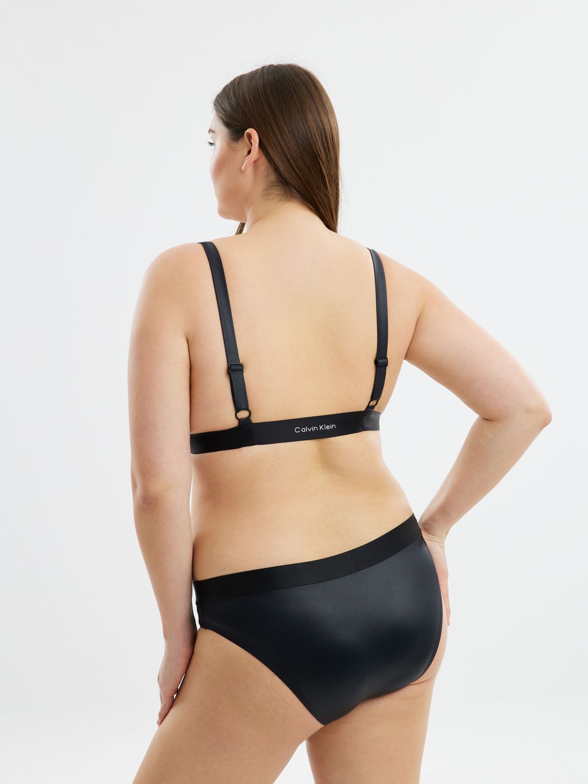 Bikini Bottoms - CK Refined