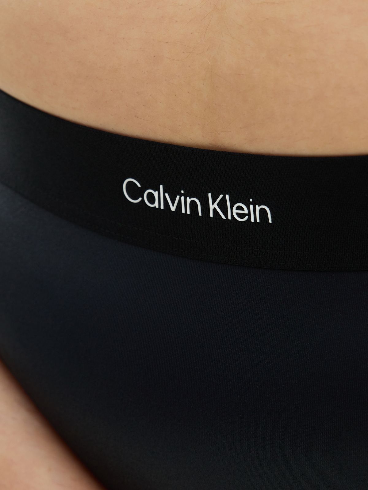 Bikini Bottoms - CK Refined