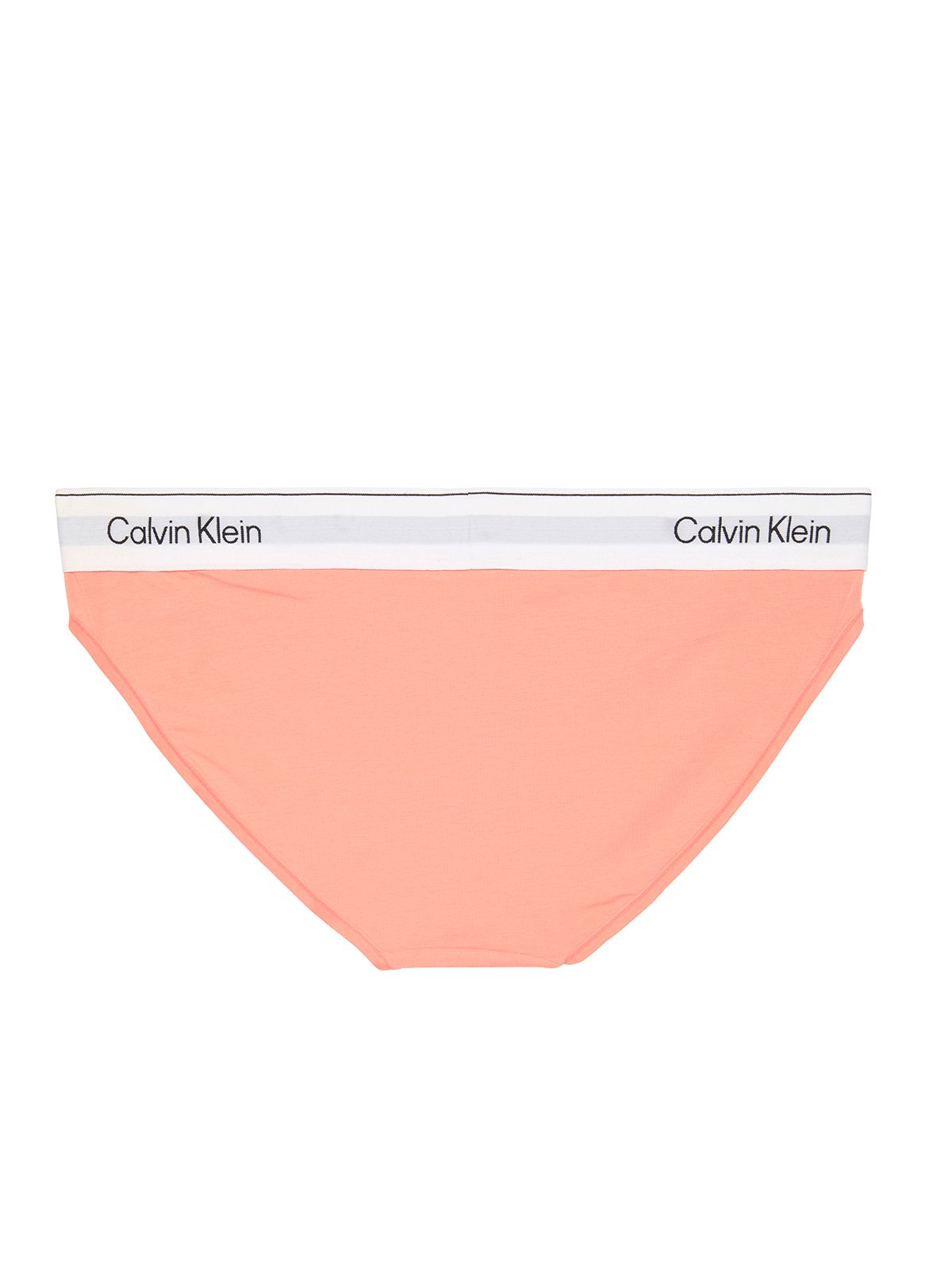 Bikini Briefs - Icon Cotton Modal