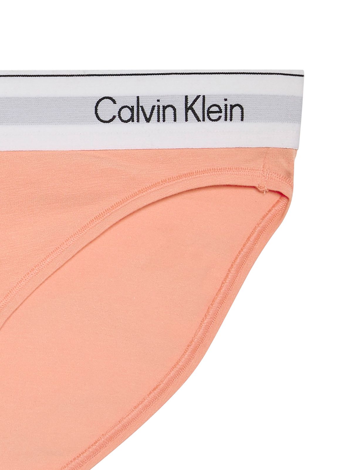 Bikini Briefs - Icon Cotton Modal
