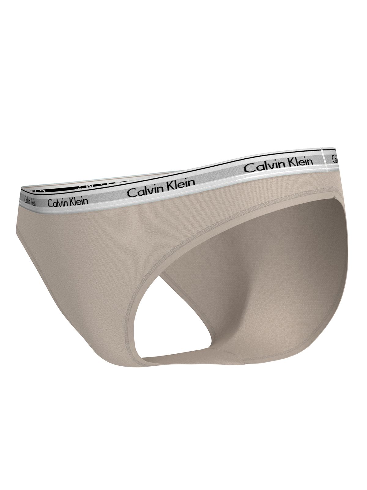 Bikini Briefs - Modern Logo