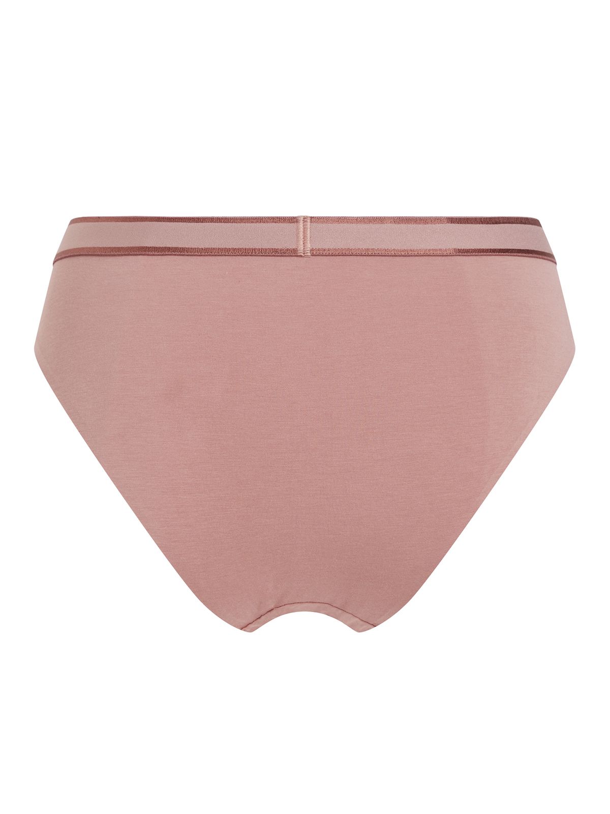 Bikini Briefs - Tonal Logo