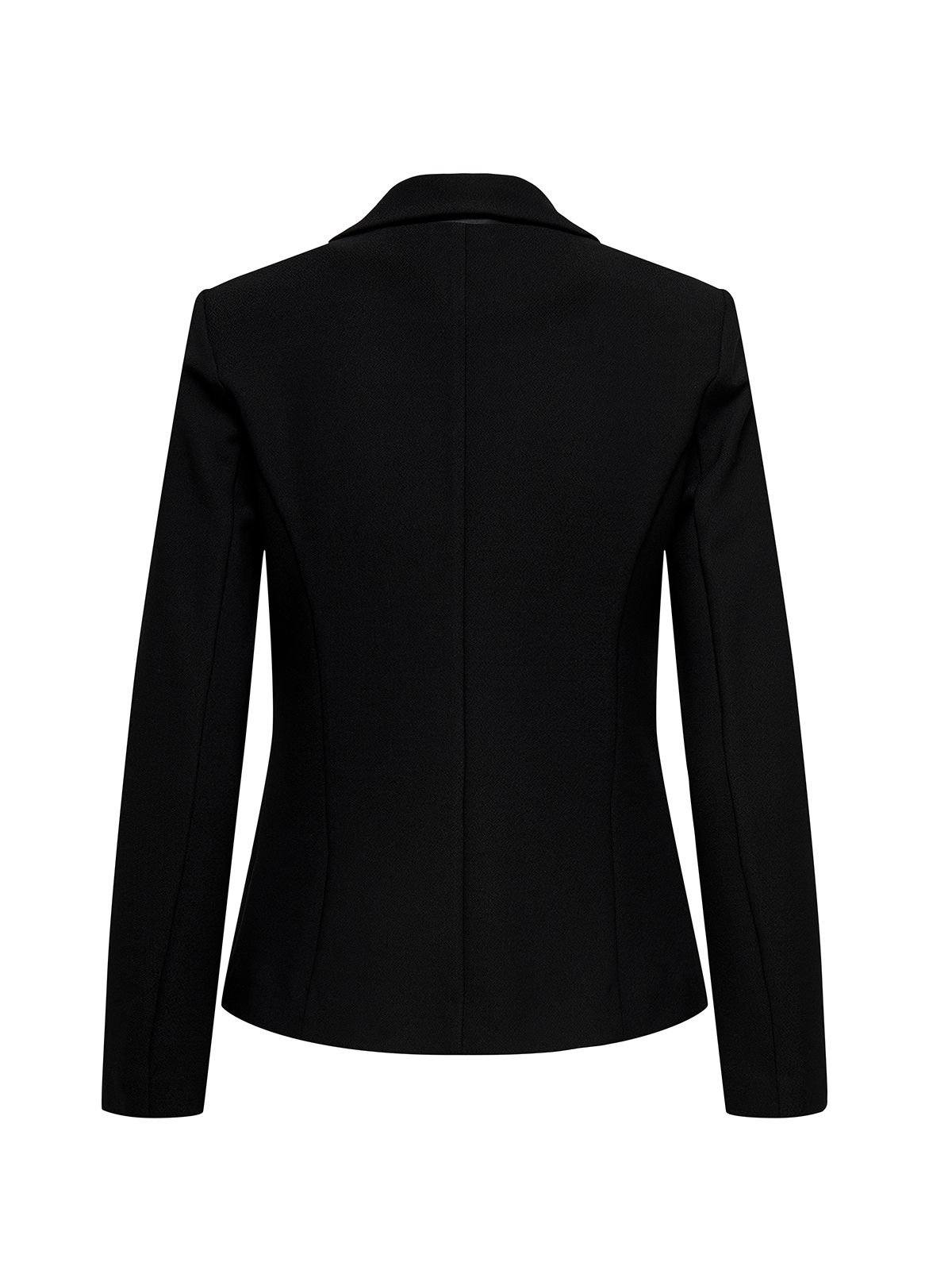 Blazer Only Carmakoma Black