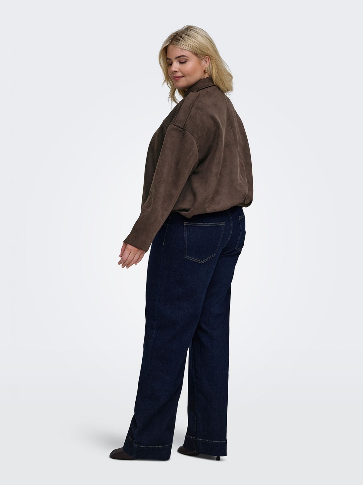 Carmoon-stina bomber jacket