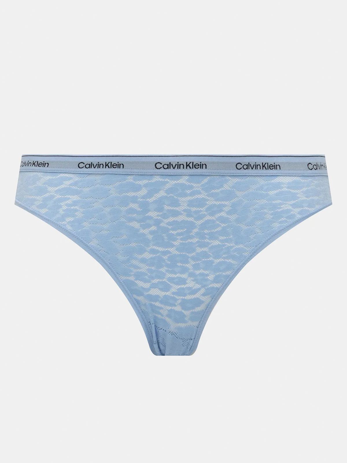 3 Pack Lace Brazilian Briefs