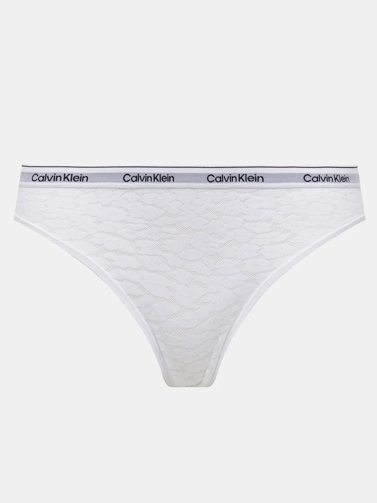 3 Pack Lace Brazilian Briefs