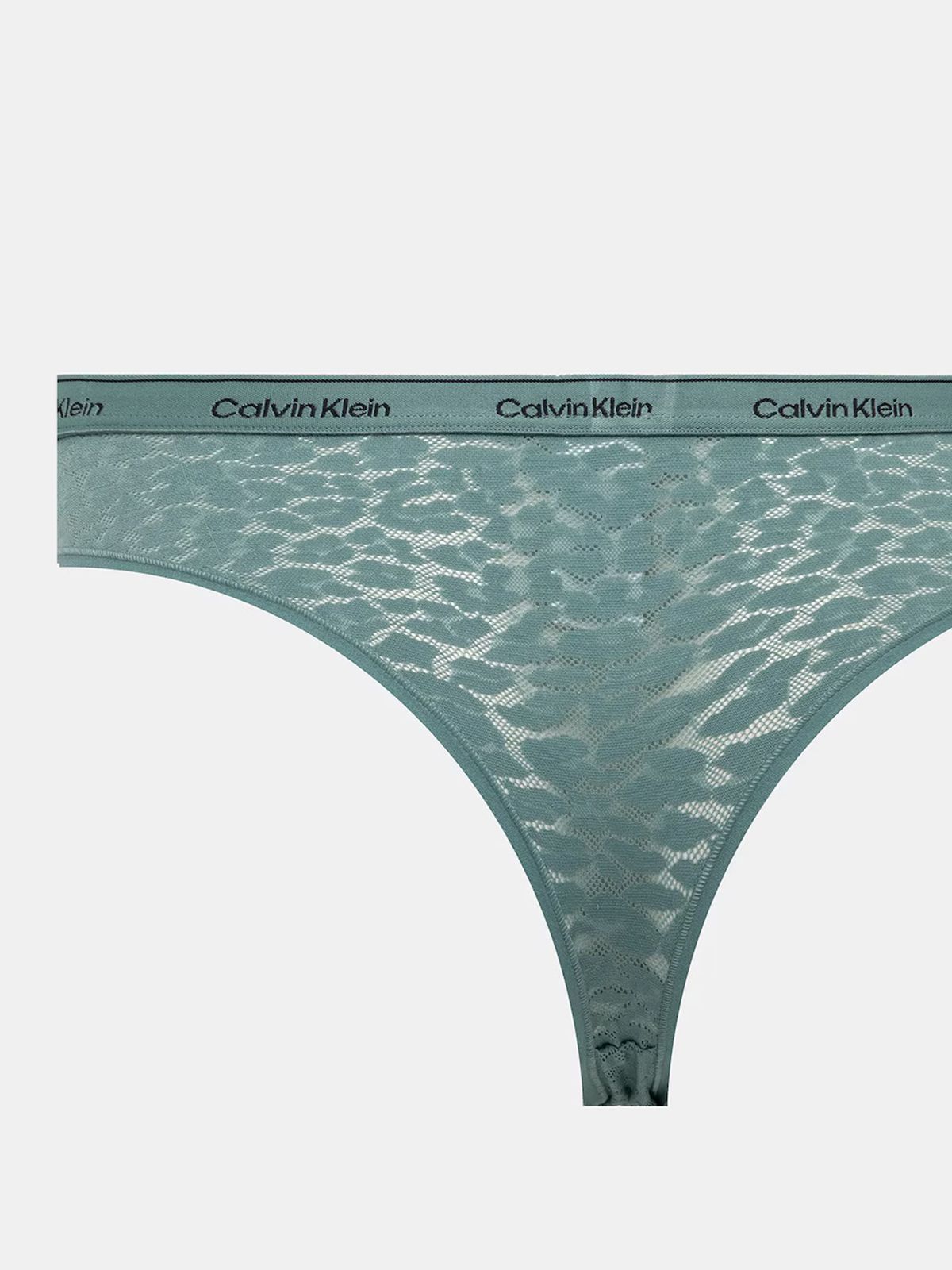 3 Pack Lace Brazilian Briefs